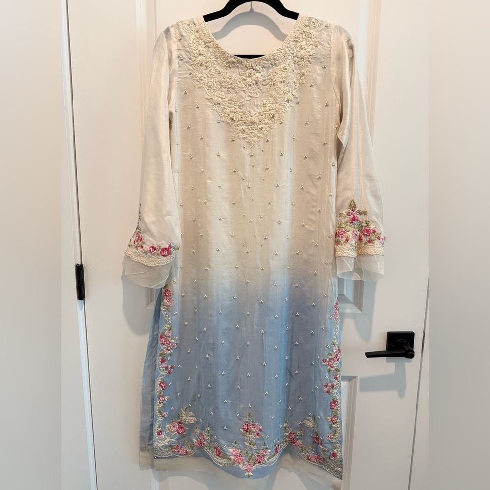 Agha Noor: Pakistani designer
